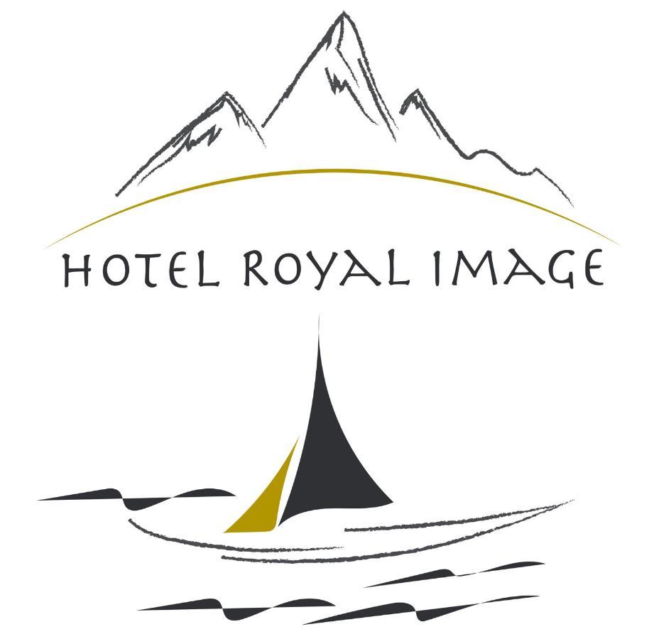 Hotel Royal Image Pokhara Exterior photo